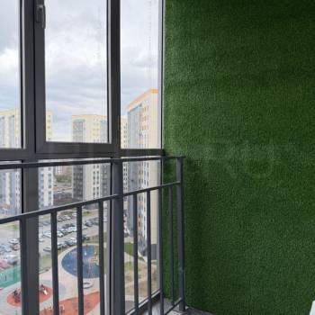 Сдается 2-х комнатная квартира, 40 м²