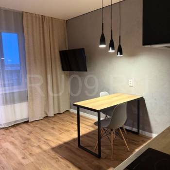 Сдается 2-х комнатная квартира, 40 м²