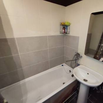 Продается 1-комнатная квартира, 34,2 м²