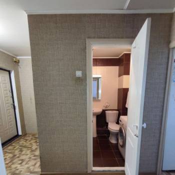 Продается 1-комнатная квартира, 34,2 м²