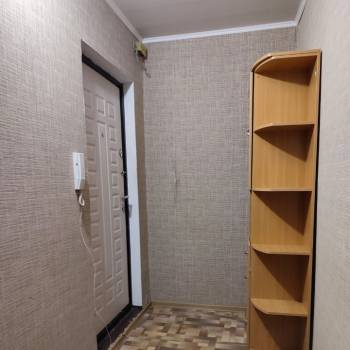 Продается 1-комнатная квартира, 34,2 м²
