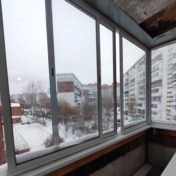 Продается 1-комнатная квартира, 34,2 м²