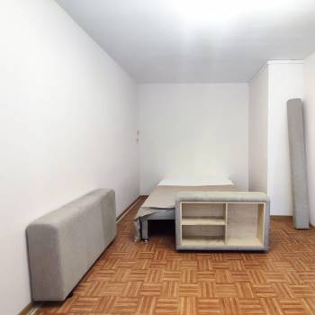 Продается 1-комнатная квартира, 34,2 м²