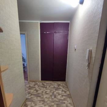 Продается 1-комнатная квартира, 34,2 м²