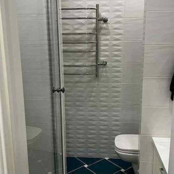Сдается 1-комнатная квартира, 45 м²