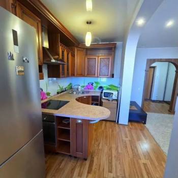 Сдается 1-комнатная квартира, 42 м²