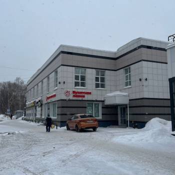 Сдается Нежилое помещение, 392,4 м²