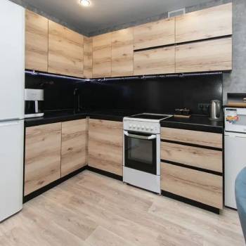 Продается 1-комнатная квартира, 34,8 м²