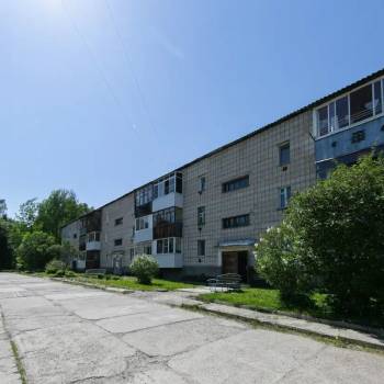 Продается 1-комнатная квартира, 34,8 м²