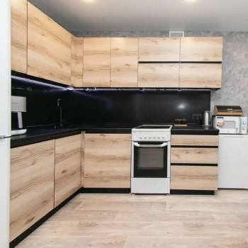 Продается 1-комнатная квартира, 34,8 м²