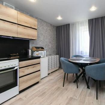 Продается 1-комнатная квартира, 34,8 м²