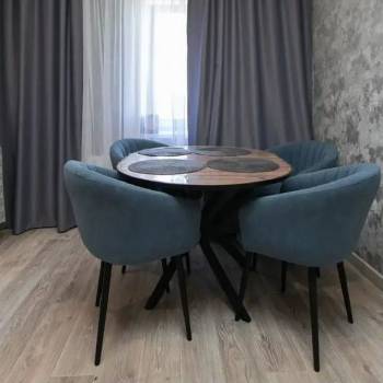 Продается 1-комнатная квартира, 34,8 м²