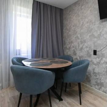Продается 1-комнатная квартира, 34,8 м²