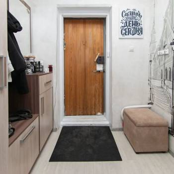 Продается 1-комнатная квартира, 34,8 м²