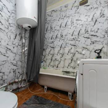 Продается 1-комнатная квартира, 34,8 м²
