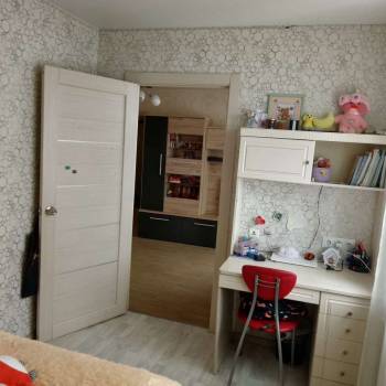 Сдается Многокомнатная квартира, 59,9 м²