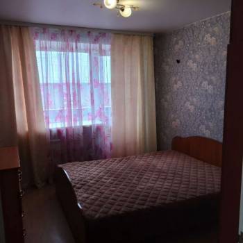 Сдается Многокомнатная квартира, 59,9 м²