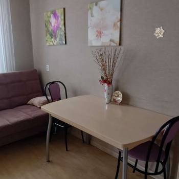 Сдается Многокомнатная квартира, 59,9 м²