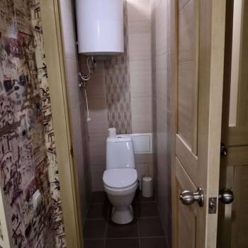 Сдается Многокомнатная квартира, 59,9 м²