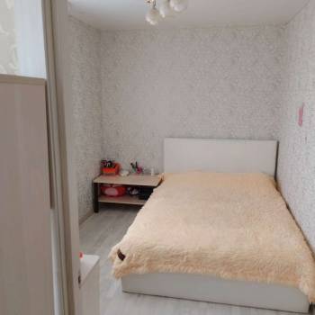 Сдается Многокомнатная квартира, 59,9 м²
