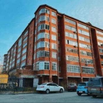Продается 1-комнатная квартира, 52 м²