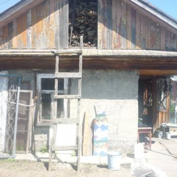 Продается Дом, 20 м²