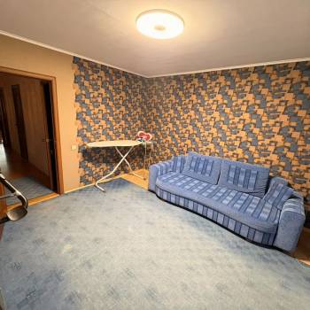 Продается 3-х комнатная квартира, 100,8 м²