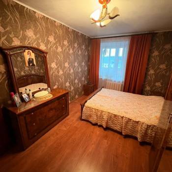 Продается 3-х комнатная квартира, 100,8 м²