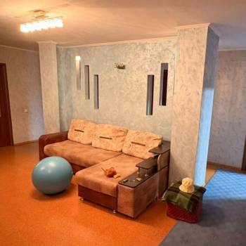 Продается 3-х комнатная квартира, 100,8 м²