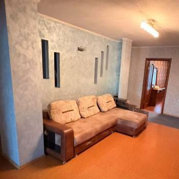 Продается 3-х комнатная квартира, 100,8 м²