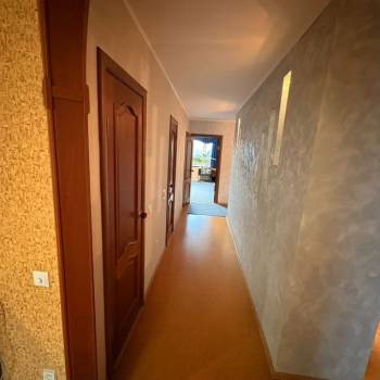 Продается 3-х комнатная квартира, 100,8 м²