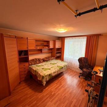 Продается 3-х комнатная квартира, 100,8 м²
