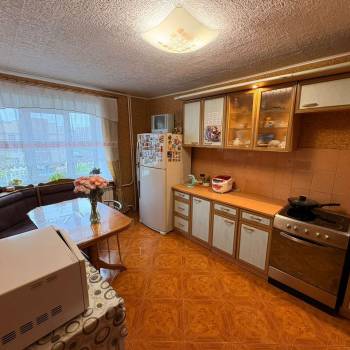 Продается 3-х комнатная квартира, 100,8 м²