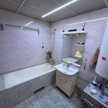 Продается 3-х комнатная квартира, 100,8 м²