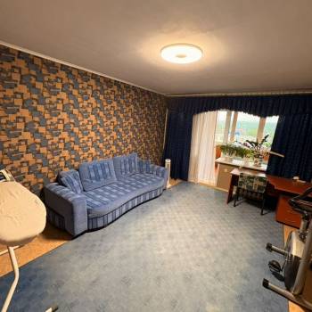 Продается 3-х комнатная квартира, 100,8 м²