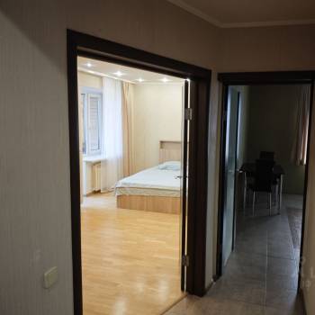 Сдается 2-х комнатная квартира, 42 м²