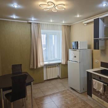Сдается 2-х комнатная квартира, 42 м²