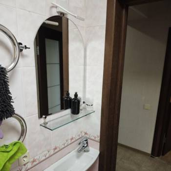 Сдается 2-х комнатная квартира, 42 м²