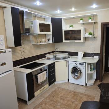Сдается 2-х комнатная квартира, 42 м²