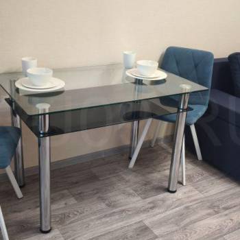 Сдается 2-х комнатная квартира, 38 м²