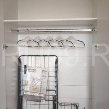 Сдается 2-х комнатная квартира, 38 м²