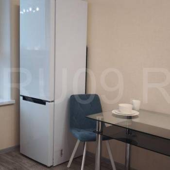 Сдается 2-х комнатная квартира, 38 м²