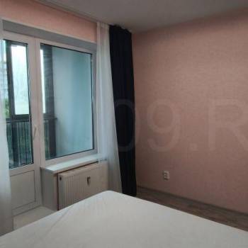 Сдается 2-х комнатная квартира, 38 м²