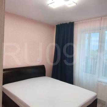 Сдается 2-х комнатная квартира, 38 м²