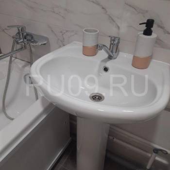Сдается 2-х комнатная квартира, 38 м²