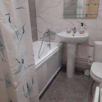 Сдается 2-х комнатная квартира, 38 м²