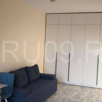 Сдается 2-х комнатная квартира, 38 м²