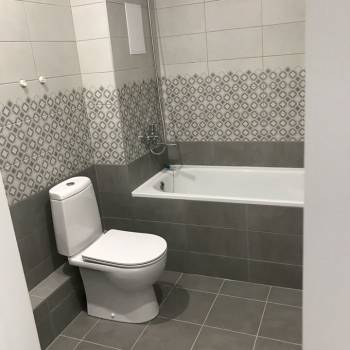 Продается 1-комнатная квартира, 40 м²