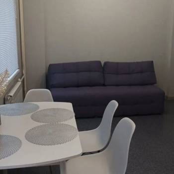 Сдается 2-х комнатная квартира, 52,7 м²