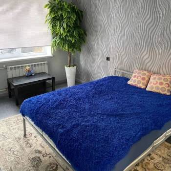 Сдается 2-х комнатная квартира, 52,7 м²